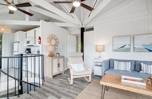 Seabrook Island House | 14 Dunecrest