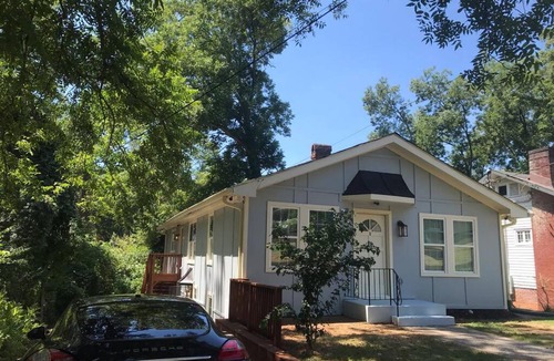 East Point Apartment | 1764 spring Ave APT 3