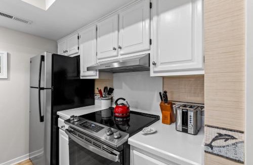 Seabrook Island Villa | 1807 Heron Pt