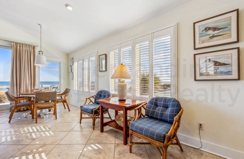 Fernandina Beach House | 181 m² House ∙ 4 bedrooms ∙ 10 guests
