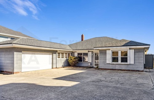 Fernandina Beach House | 185 m² House ∙ 5 bedrooms ∙ 14 guests