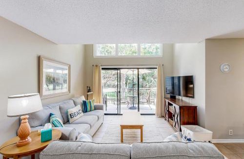 Seabrook Island House | 190 High Hammock