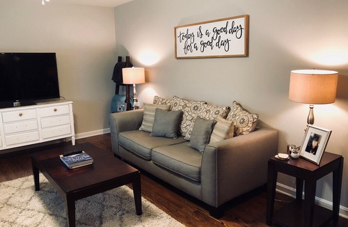 Montclair House | 2.5 miles from the Augusta National!