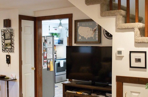 Quarryville House | 2 Bedroom 2 Bath - Pack House Cottage Lancaster County PA