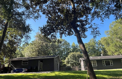 Middleburg House | 2-bedroom house on peaceful Black Creek with Private Dock