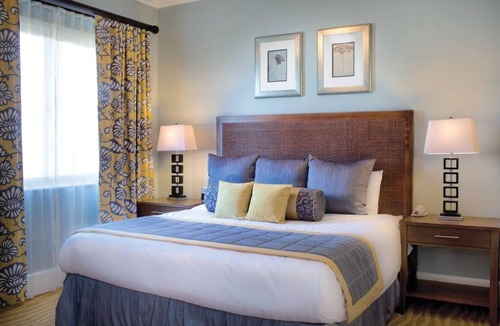 Miramar Beach Resort | 2 Bedroom Lockoff Suite on Destin Beach, Wyndham Majestic Sun!