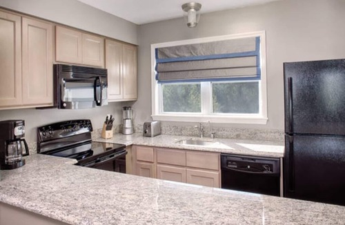 Ocean Ridge Condo | 2 Bedroom Lockoff Suite on Edisto Beach. 2 Living Areas, 2 Kitchens!