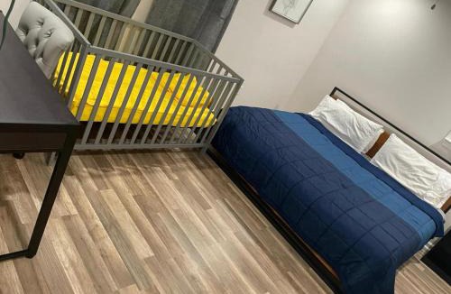 Atlanta House | 2 mins walk to Benz stadiumArcade game Sleeps 11