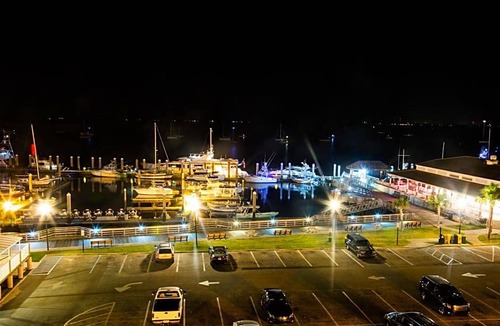 Fernandina Beach Hotel | 2-Star Hotel ∙ Hampton Inn & Suites Amelia Island