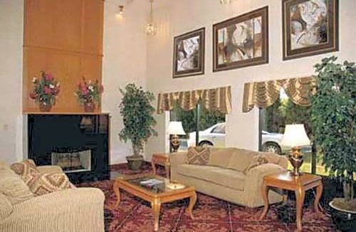 Douglasville Hotel | 2-Star Hotel ∙ Hampton Inn Atlanta/Douglasville