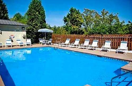 Douglasville Hotel | 2-Star Hotel ∙ Hampton Inn Atlanta/Douglasville