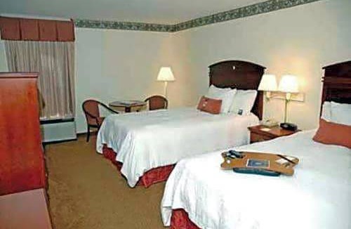 Douglasville Hotel | 2-Star Hotel ∙ Hampton Inn Atlanta/Douglasville