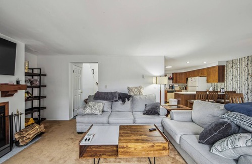 North Creek House | 2 Townhomes + Indoor Pool + Game Room | Gore Mtn | The Summit at Gore Mtn