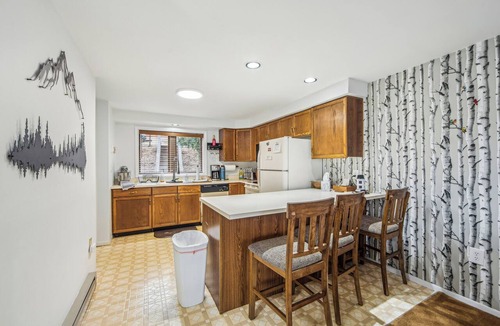 North Creek House | 2 Townhomes + Indoor Pool + Game Room | Gore Mtn | The Summit at Gore Mtn