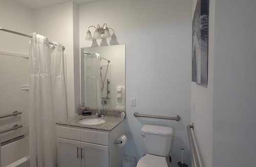 Orange Park Apartment | 20% Off The Jax Luxe Pad