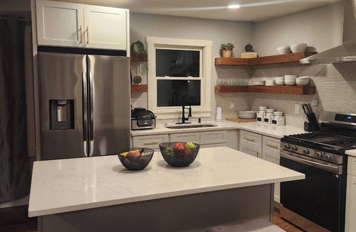 Atlanta House | 2026 FIFA WORLD CUP ATLANTA PERFECTION! Location, location, location! WELCOME!