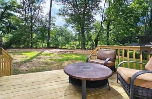Atlanta House | 2026 FIFA WORLD CUP ATLANTA PERFECTION! Location, location, location! WELCOME!