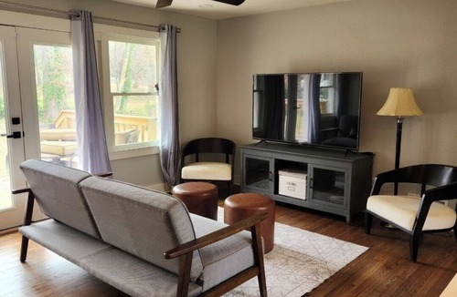 Atlanta House | 2026 FIFA WORLD CUP ATLANTA PERFECTION! Location, location, location! WELCOME!