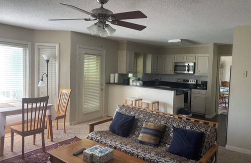Augusta House | 2026 Masters golf Rental 15 min walk to Augusta National Golf Club 3BR/2.5BA