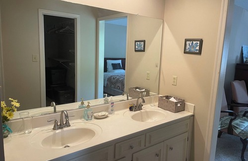 Augusta House | 2026 Masters golf Rental 15 min walk to Augusta National Golf Club 3BR/2.5BA