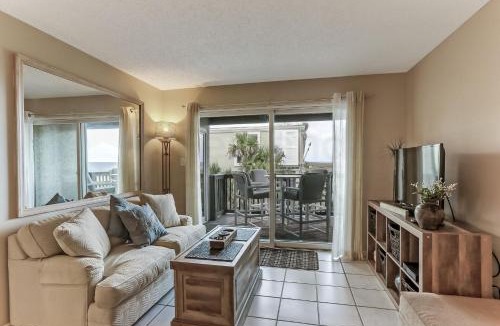 Fernandina Beach House | 208 Sand Dollar