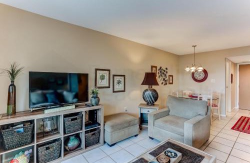 Fernandina Beach House | 208 Sand Dollar