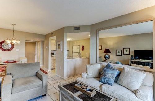 Fernandina Beach House | 208 Sand Dollar