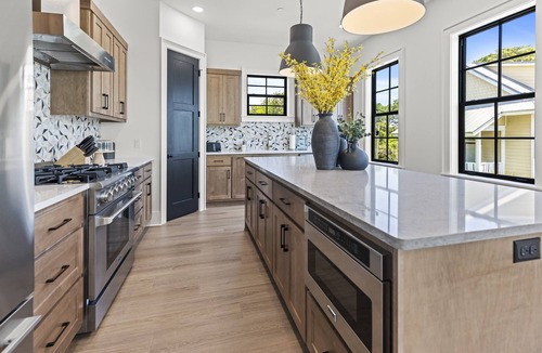 Laguna Beach House | 214 Toledo Place | Beachfront Getaway