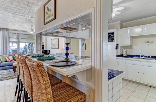 Fernandina Beach House | 215 m² House ∙ 4 bedrooms ∙ 10 guests