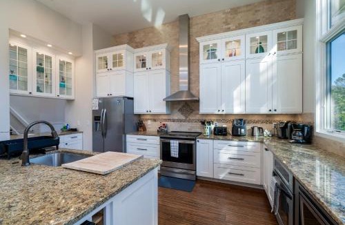 Seabrook Island House | 2251 Catesby's Bluff