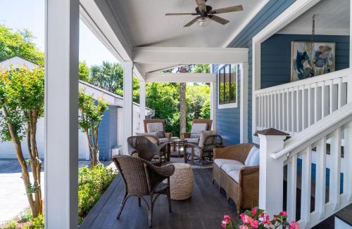 Seabrook Island House | 2253 Catesby's Bluff