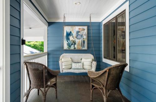 Seabrook Island House | 2253 Catesby's Bluff