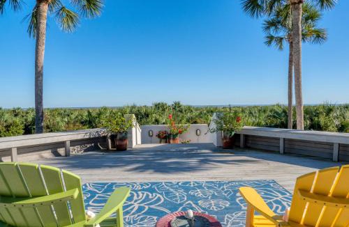 Seabrook Island House | 2271 Seascape Court