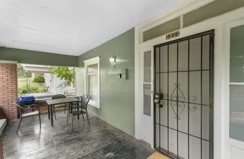 Birmingham House | 29th Street Ensley Heights Hideaway 1