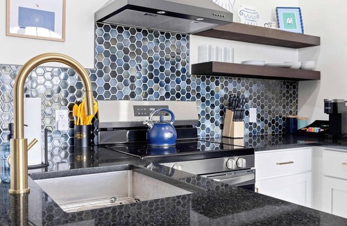 Springfield Apartment | 2BR Apt Near Stadium - NES Gamer Oasis!