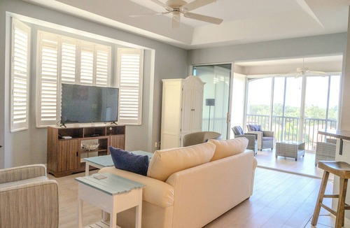 Venice Condo | 3-bedroom condo in lovely Venice. Your home away from home.