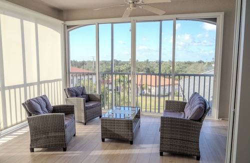 Venice Condo | 3-bedroom condo in lovely Venice. Your home away from home.