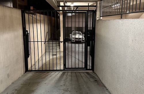 Pico - Robertson Condo | 3 Bedroom family condo in exclusive Beverlywood neighborhood of Los Angeles