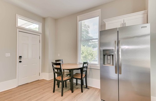 Summerville Apartment | 3 Bedroom Furnished Corporate TDY Rental - Unit A