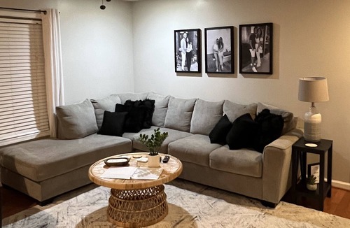 Alexander City House | 3 Bedroom Home in Alexander City