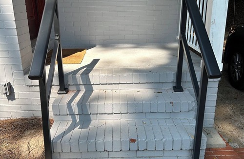 Macon House | 3-bedroom house in delightful Macon with WiFi, AC