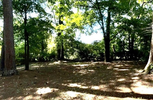 Church Street House | 3-bedroom house in soothing Atlanta with cool AC comfort