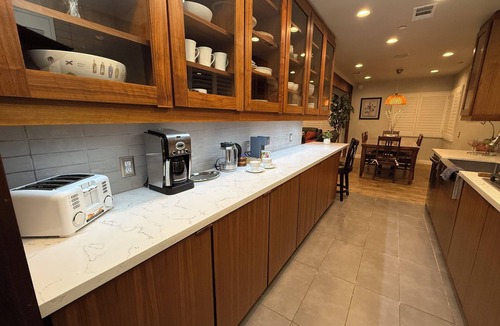 Winnetka House | 3-bedroom house in brilliant Los Angeles with AC for relaxing stays