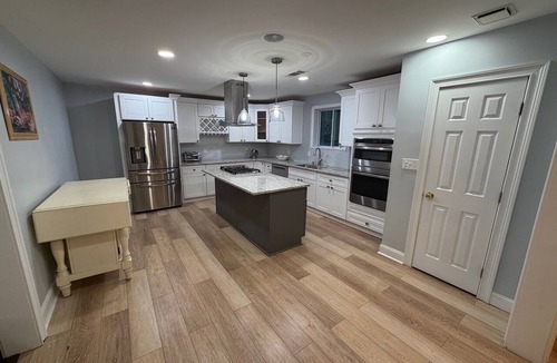 McDonough House | 3-Bedroom Retreat Near‑the‑Square