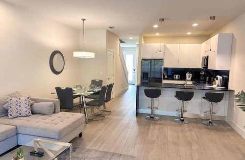 Four Corners Apartment | 3 bedrooms pool home Hidden Forest Resort Amenities