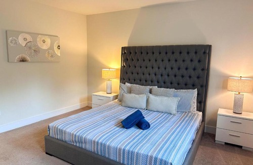 Four Corners Apartment | 3 bedrooms pool home Hidden Forest Resort Amenities