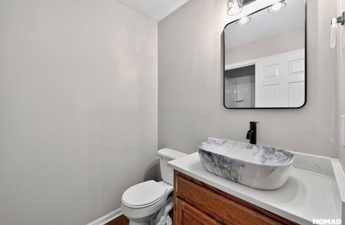 University Place House | 3 Cozy bedrooms in delightful Charlotte