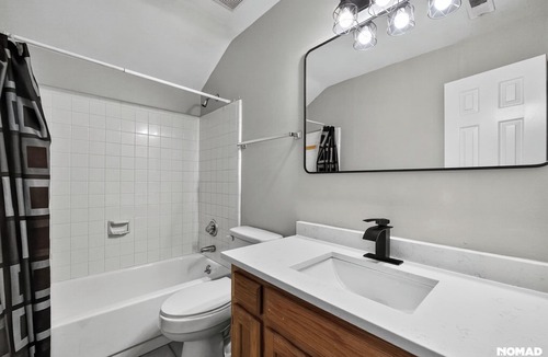 University Place House | 3 Cozy bedrooms in delightful Charlotte