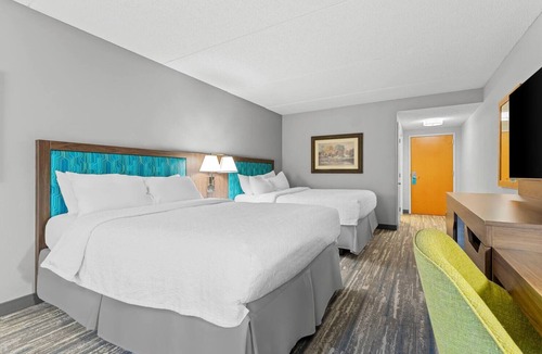 Guntersville Hotel | 3 Pet-friendly Rooms Close to Lake Guntersville – Perfect Relaxation Base