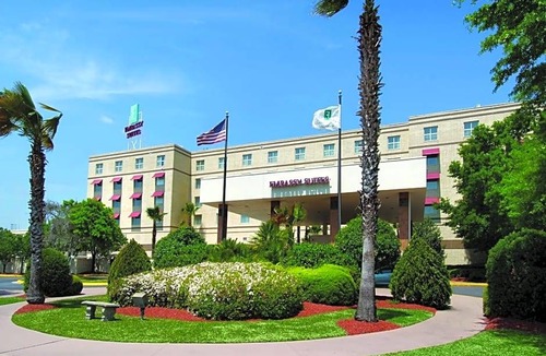 Brunswick Hotel | 3-Star Hotel ∙ Embassy Suites Brunswick
